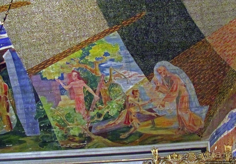 Кафедральный и королевский собор Осло