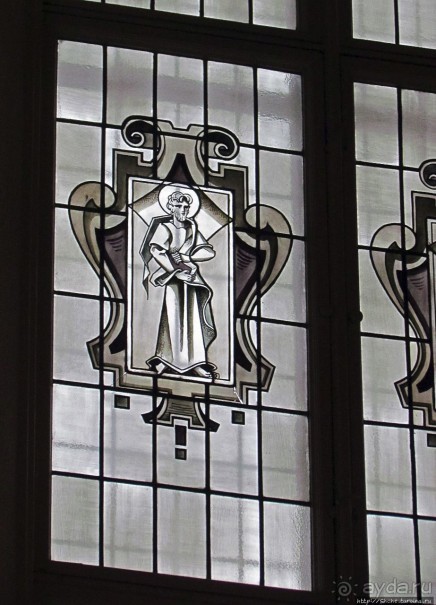 Кафедральный и королевский собор Осло