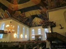 Кафедральный и королевский собор Осло