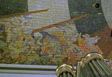 Кафедральный и королевский собор Осло