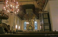 Кафедральный и королевский собор Осло