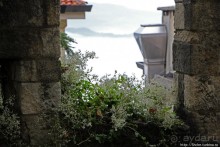 На каменном плоту... Улочки и площади Сан-Марино