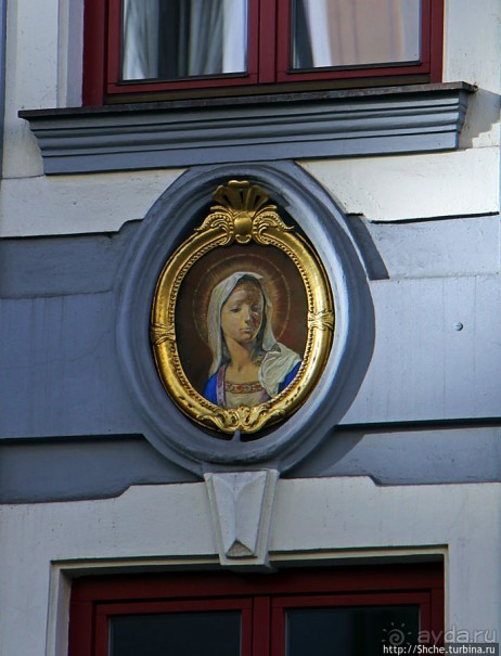 Мюнхен под микроскопом