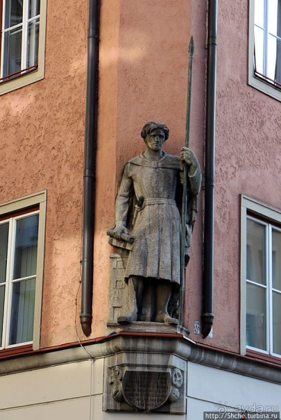 Мюнхен под микроскопом