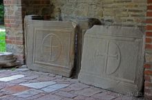 Когда строение добротное, его любая религия использует