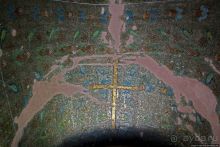 Когда строение добротное, его любая религия использует