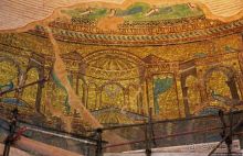 Когда строение добротное, его любая религия использует