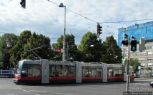 Венские фаэтоны и другой транспорт