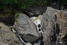 Гранд-Фолс. Когда "Grand" вовсе не означает "большой"