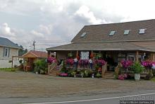 Гранд-Фолс. Когда "Grand" вовсе не означает "большой"