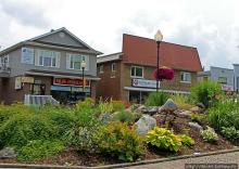 Гранд-Фолс. Когда "Grand" вовсе не означает "большой"