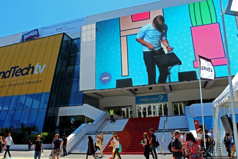 Канны, когда пафос и гламур уходят на второй план