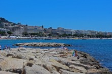 Канны, когда пафос и гламур уходят на второй план