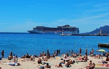 Канны, когда пафос и гламур уходят на второй план