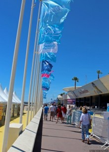 Канны, когда пафос и гламур уходят на второй план