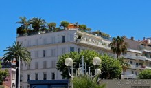 Канны, когда пафос и гламур уходят на второй план