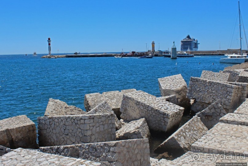 Канны, когда пафос и гламур уходят на второй план