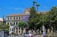 Канны, когда пафос и гламур уходят на второй план