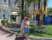 Канны, когда пафос и гламур уходят на второй план