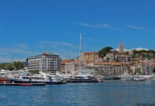 Канны, когда пафос и гламур уходят на второй план