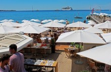 Канны, когда пафос и гламур уходят на второй план