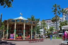 Канны, когда пафос и гламур уходят на второй план