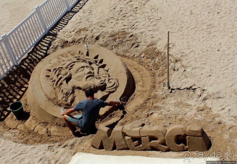 Канны, когда пафос и гламур уходят на второй план