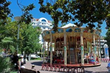 Канны, когда пафос и гламур уходят на второй план