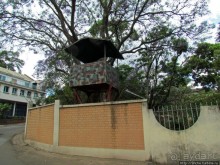 Город на холмах. Антананариву - столица Мадагаскара