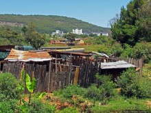 Город на холмах. Антананариву - столица Мадагаскара