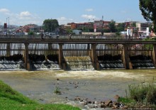 Город на холмах. Антананариву - столица Мадагаскара