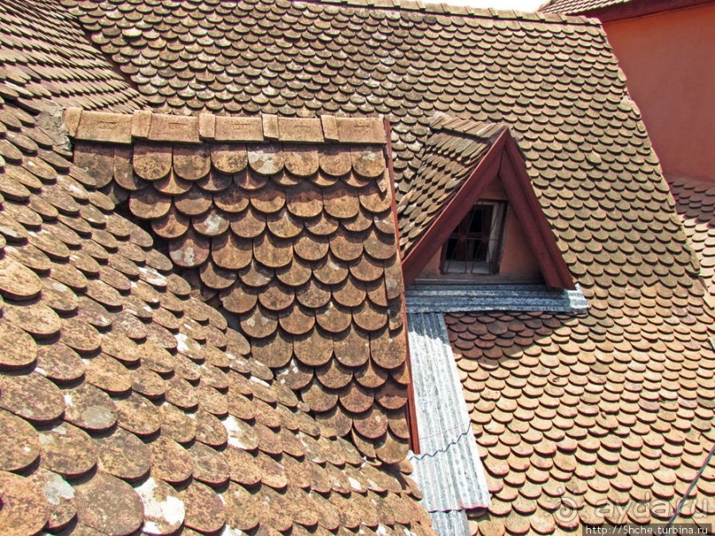 Город на холмах. Антананариву - столица Мадагаскара