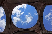 Кафедральный собор в Антигуа, когда руины лучше реставрации