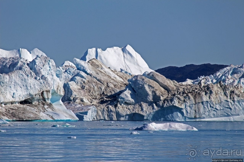 Бесконечность 