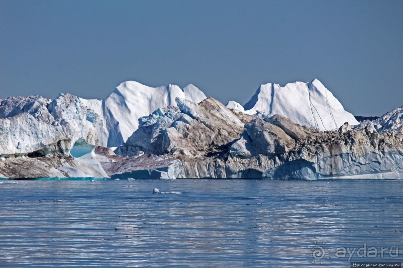Бесконечность 