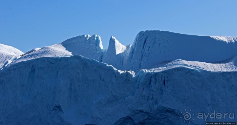Бесконечность 