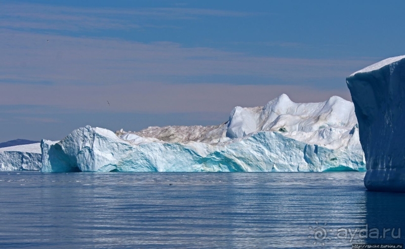 Бесконечность 