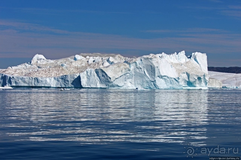 Бесконечность 