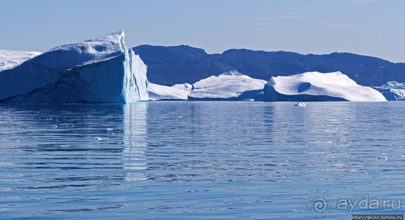 Бесконечность 