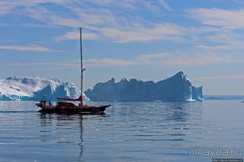 Бесконечность 