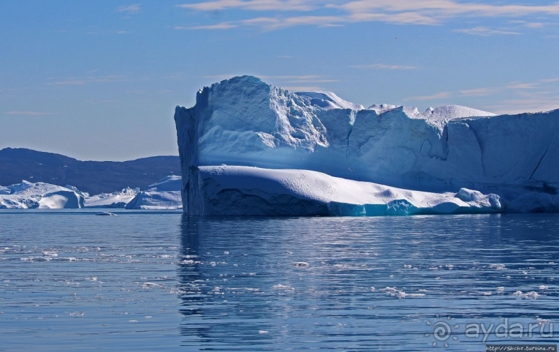 Бесконечность 