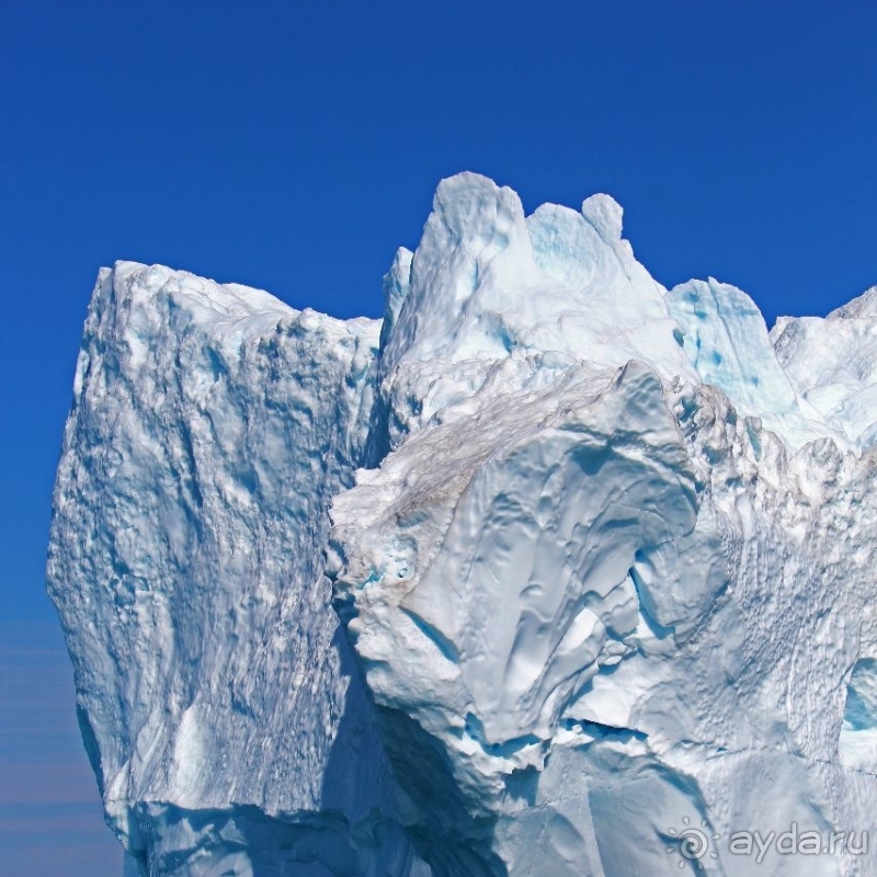 Бесконечность 