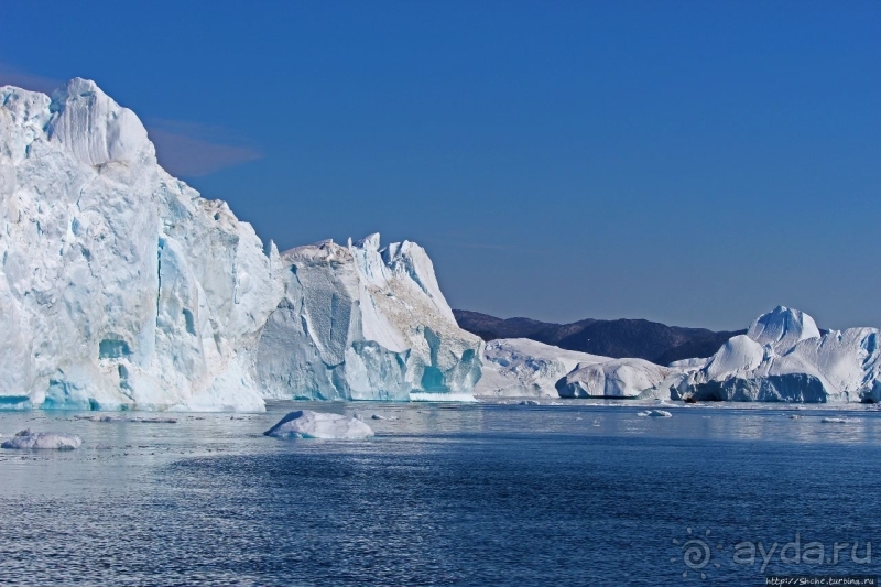 Бесконечность 