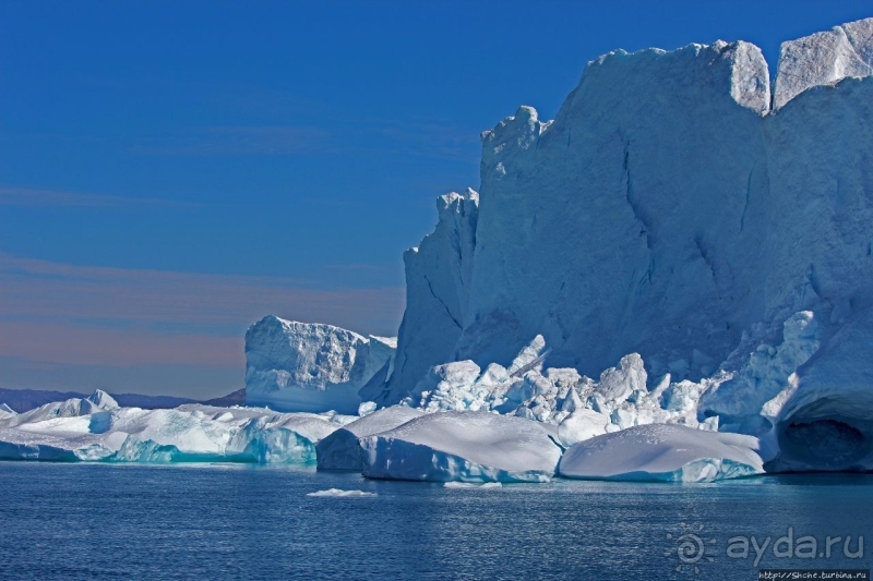Бесконечность 