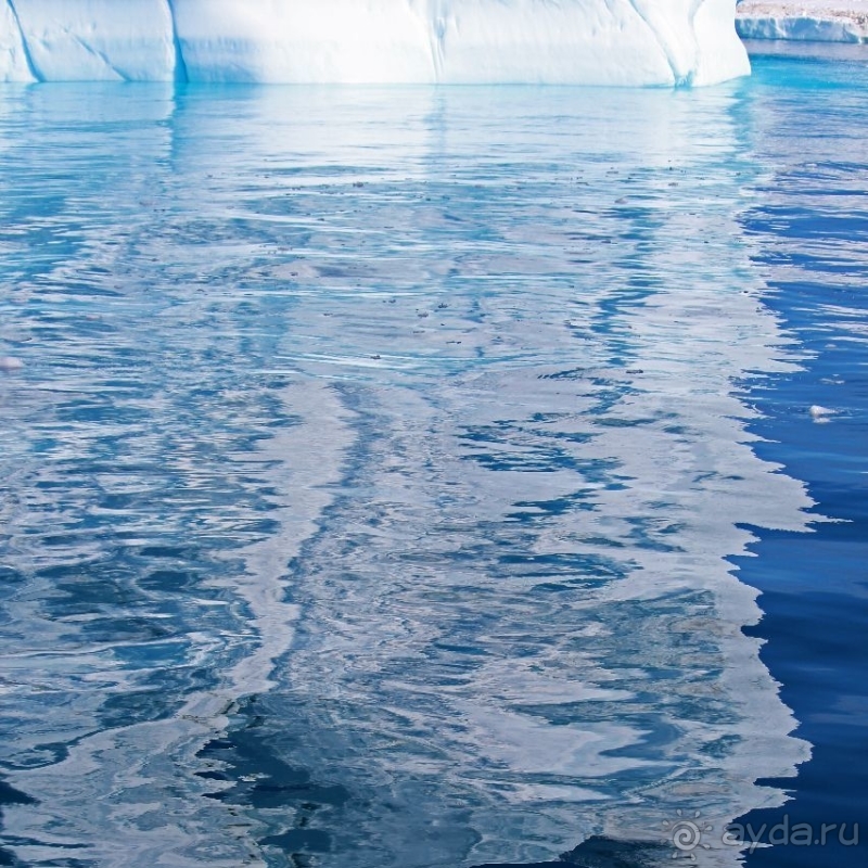 Бесконечность 