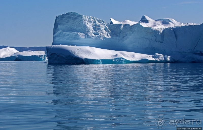 Бесконечность 