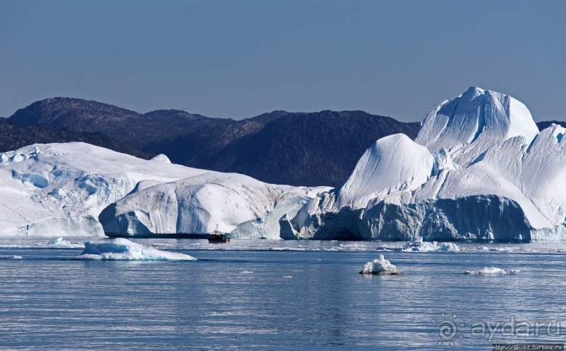 Бесконечность 