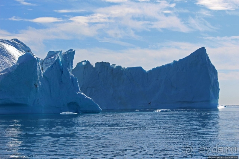 Бесконечность 