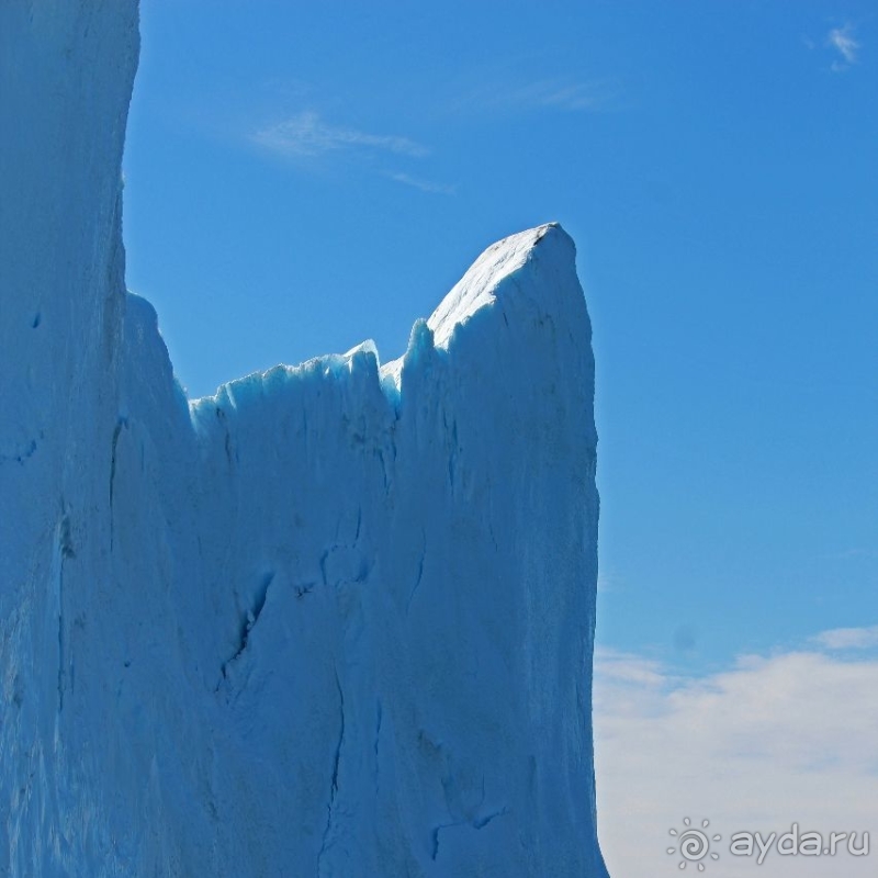 Бесконечность 