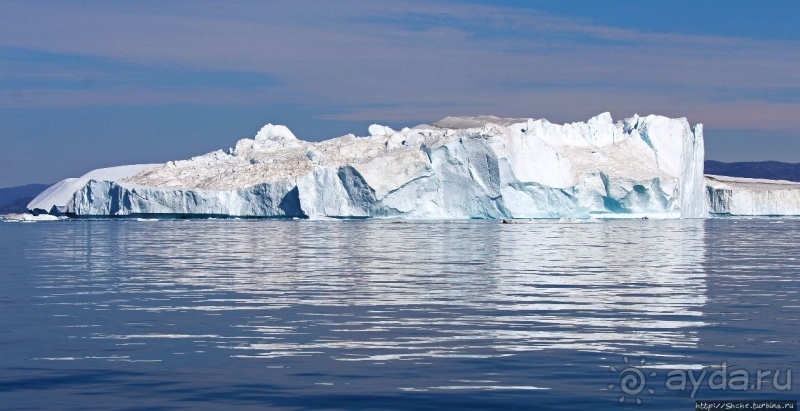 Бесконечность 